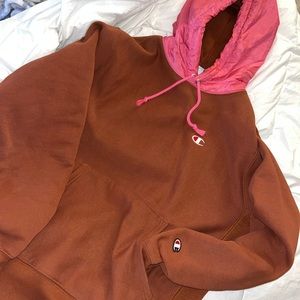 Champion Hoodie